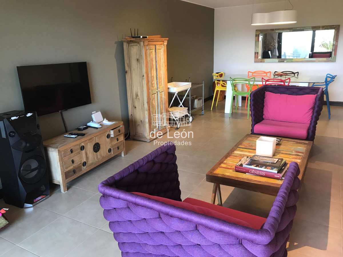 Apartamento ID.14920 - Venta apartamento de 3 dormitorios en Selenza Manantiales 