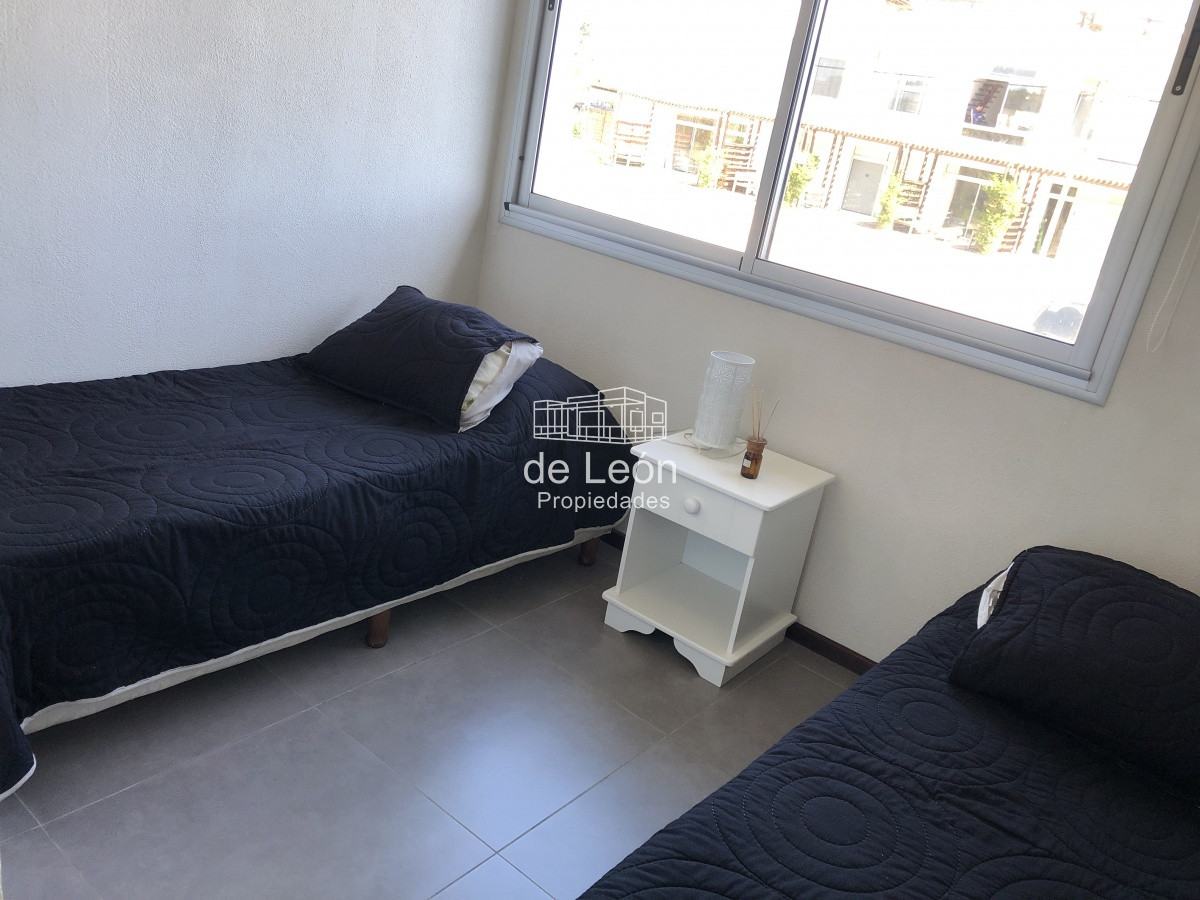 Apartamento ID.15117 - Alquiler apartamento 2 dormitorios en Manantiales 