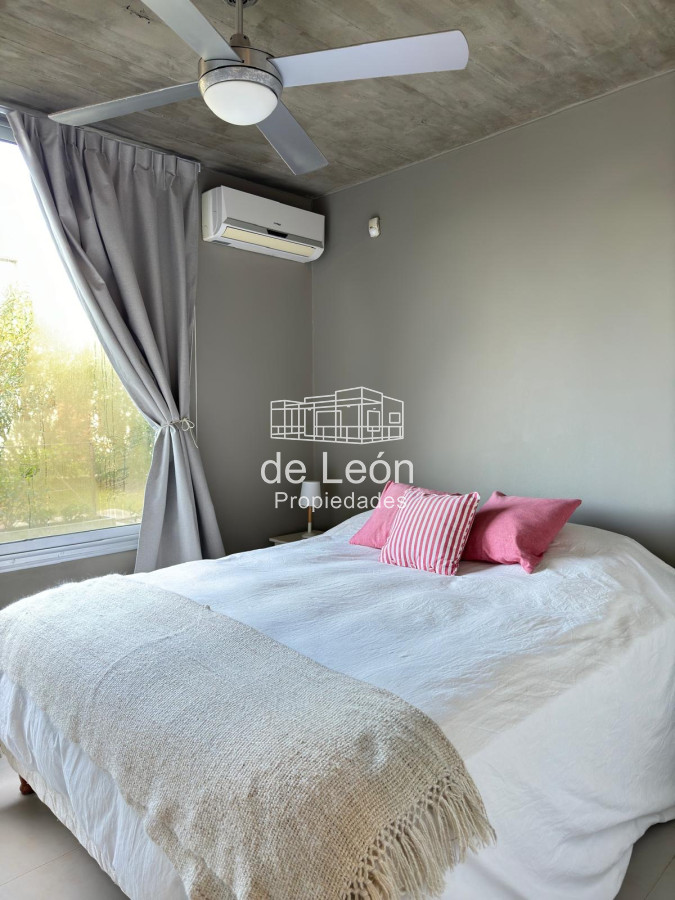 Apartamento ID.15194 - Venta apartamento 2 dormitorios en Manantiales 