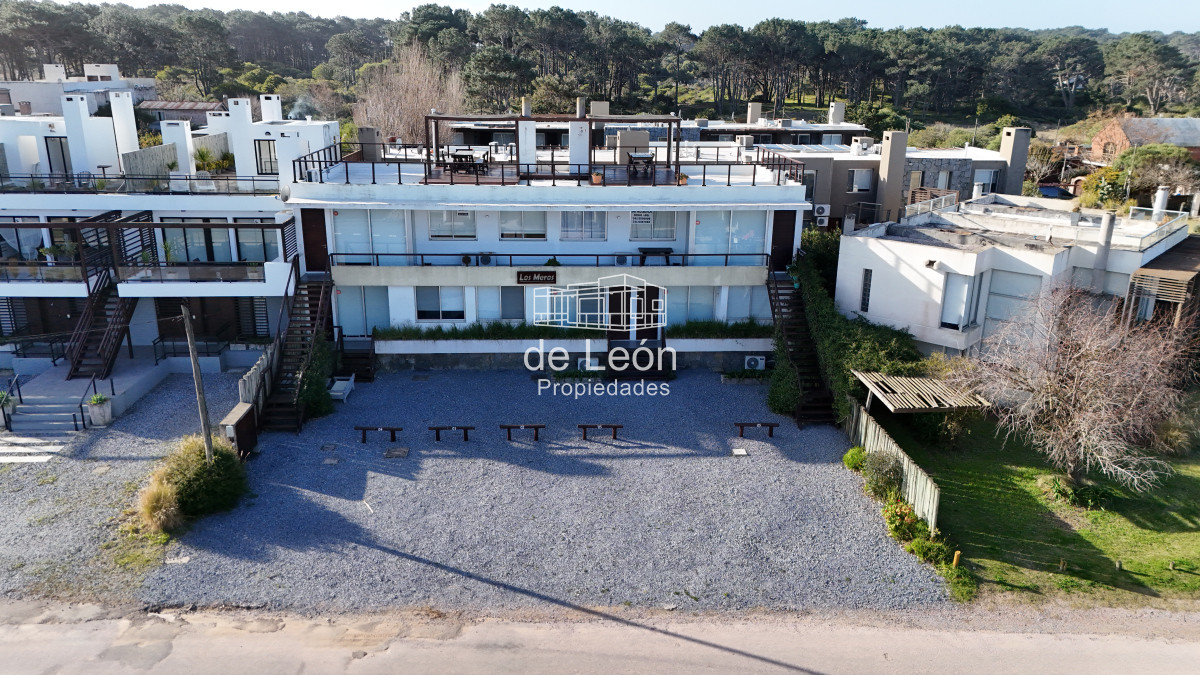 Apartamento ID.15284 - Venta y alquiler  apartamento en Manantiales 2 dormitorios