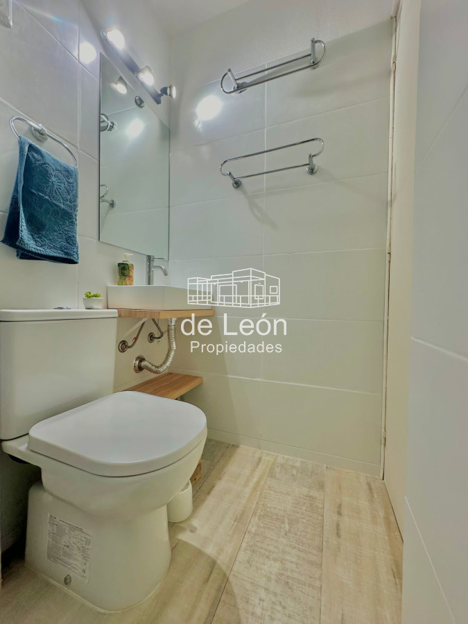 Apartamento ID.14907 - Venta departamento 2 dormitorios en Peninsula, Punta del Este 