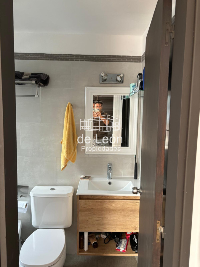 Apartamento ID.15161 - Alquiler apartamento 2 dormitorios en Playa Brava, Punta del Este 