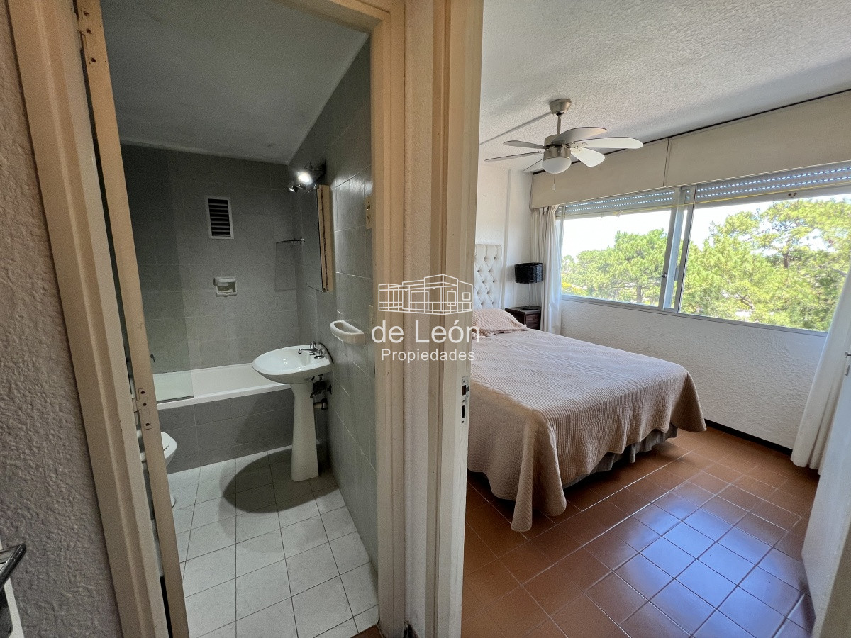 Apartamento ID.14782 - Venta apartamento 2 dormitorios en Roosevelt, Punta del Este 