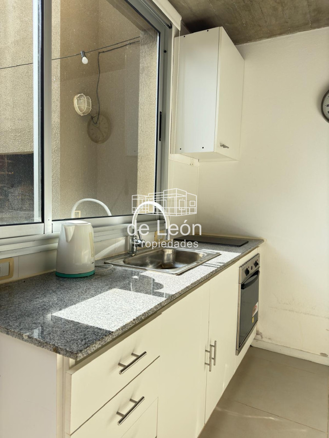 Apartamento ID.15194 - Venta apartamento 2 dormitorios en Manantiales 