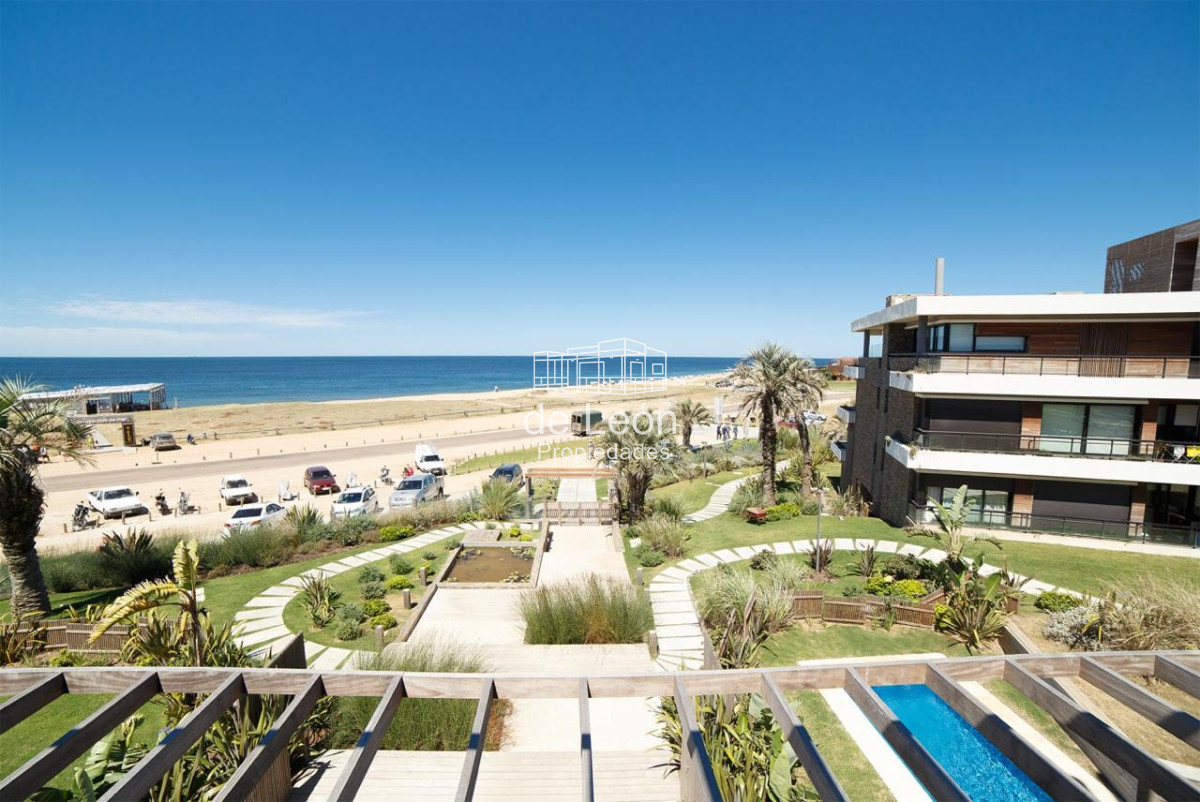 Apartamento ID.15114 - Alquiler apartamento de 2 dormitorios en Selenza Manantiales 