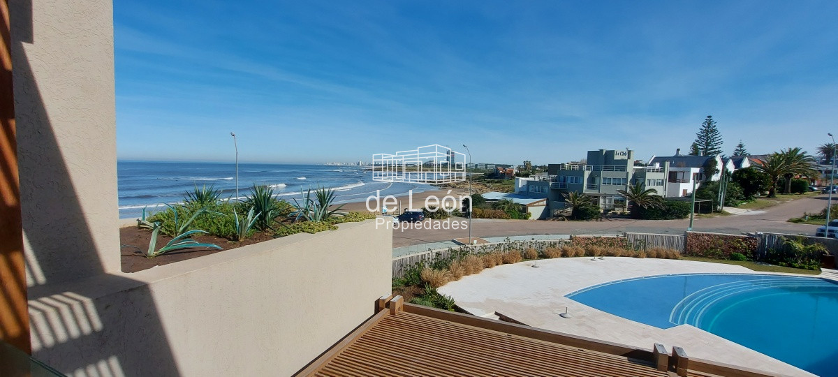 Apartamento ID.15349 - Venta apartamento en La Barra 2 dormitorios 