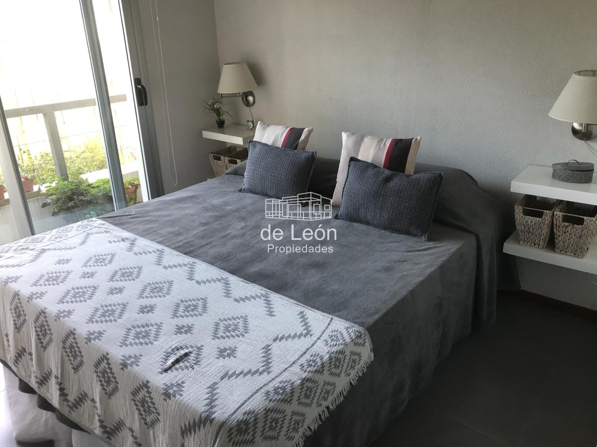 Apartamento ID.15042 - Alquiler apartamento 3 dormitorios en Manantiales 