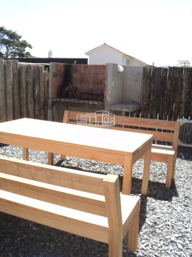 Apartamento ID.15041 - Venta apartamento en Manantiales 3 dormitorios 