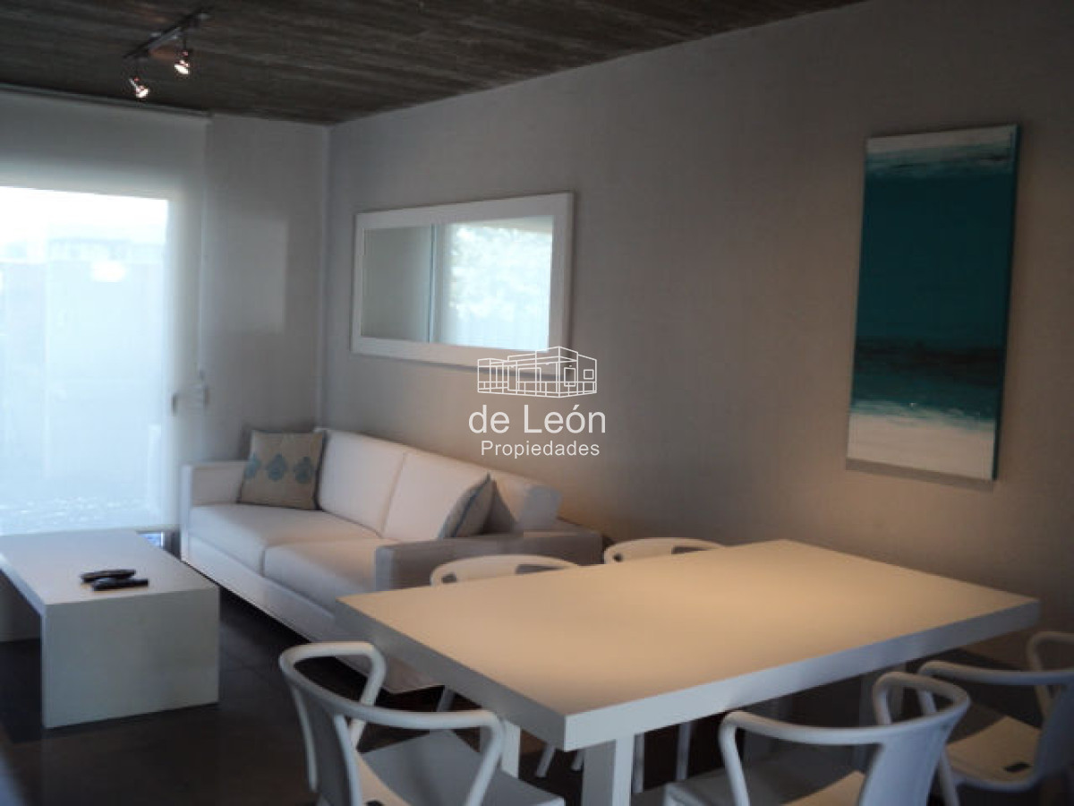 Apartamento ID.15041 - Venta apartamento en Manantiales 3 dormitorios 