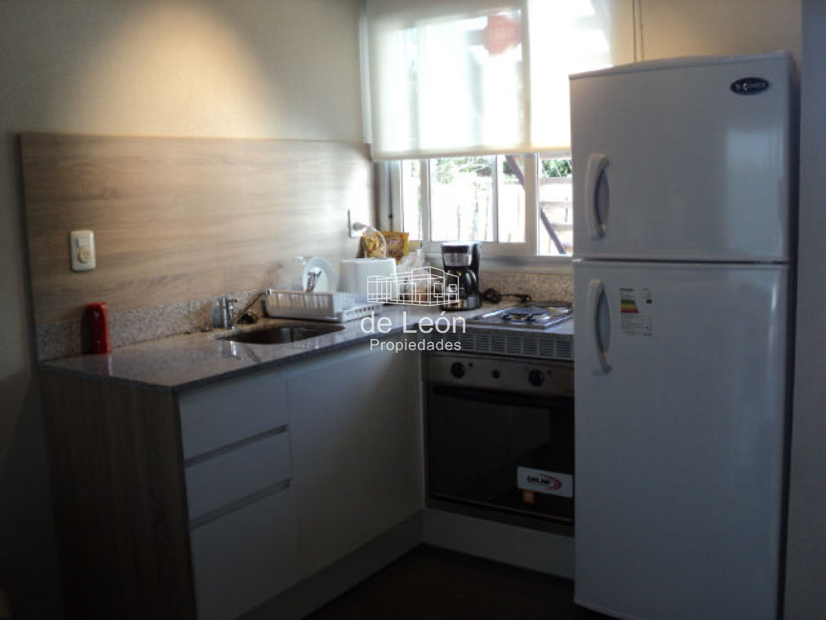 Apartamento ID.15041 - Venta apartamento en Manantiales 3 dormitorios 