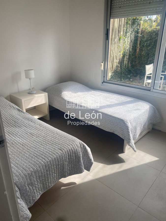 Apartamento ID.15194 - Venta apartamento 2 dormitorios en Manantiales 