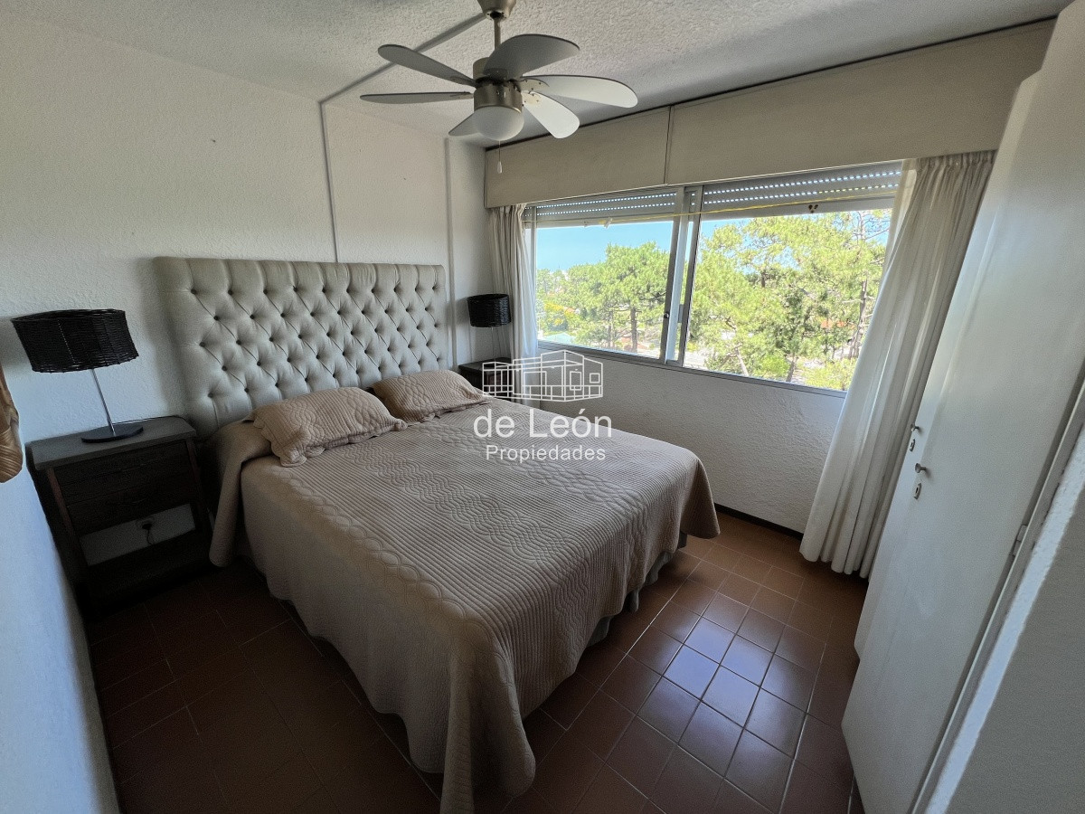Apartamento ID.14782 - Venta apartamento 2 dormitorios en Roosevelt, Punta del Este 
