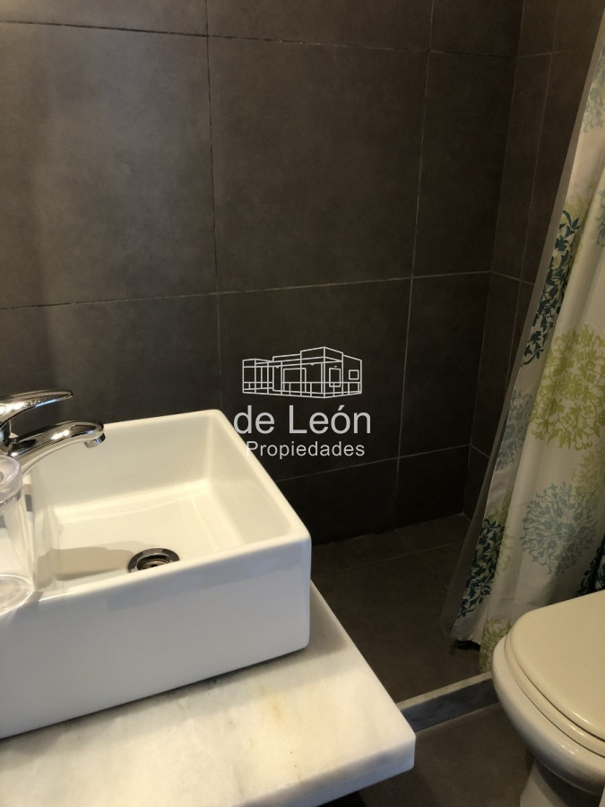 Apartamento ID.15117 - Alquiler apartamento 2 dormitorios en Manantiales 