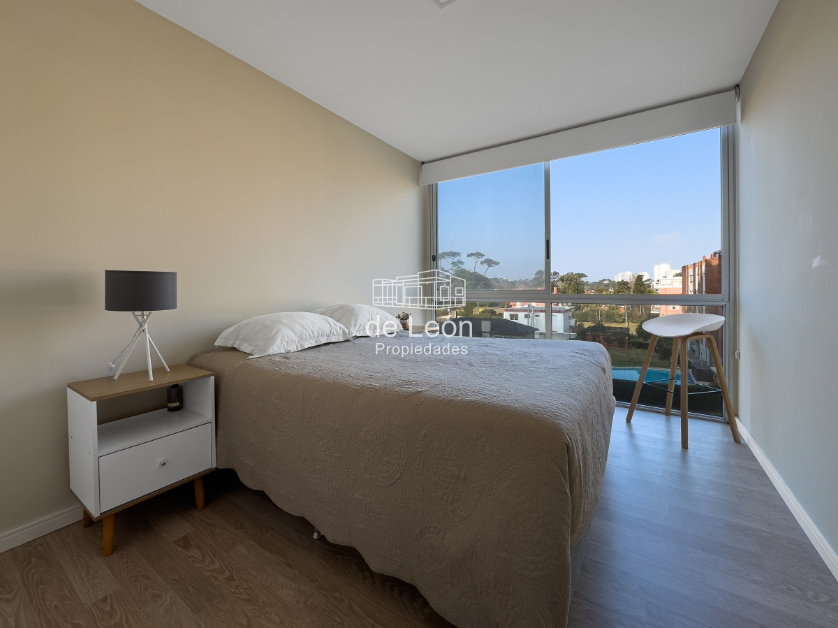 Apartamento ID.14750 - Departamento en Mansa reciclado