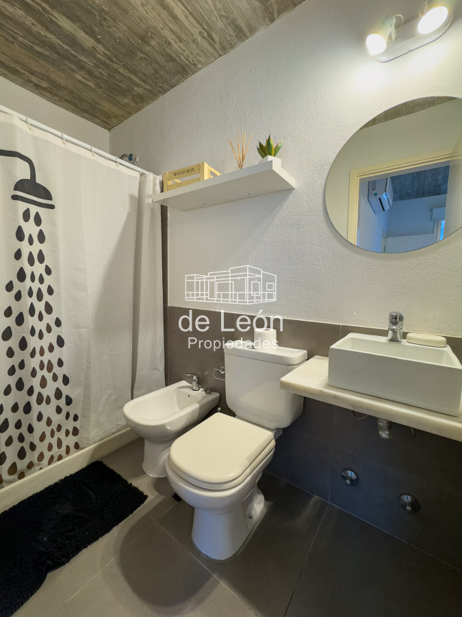 Apartamento ID.15285 - Alquiler apartamento en Manantiales 3 dormitorios 