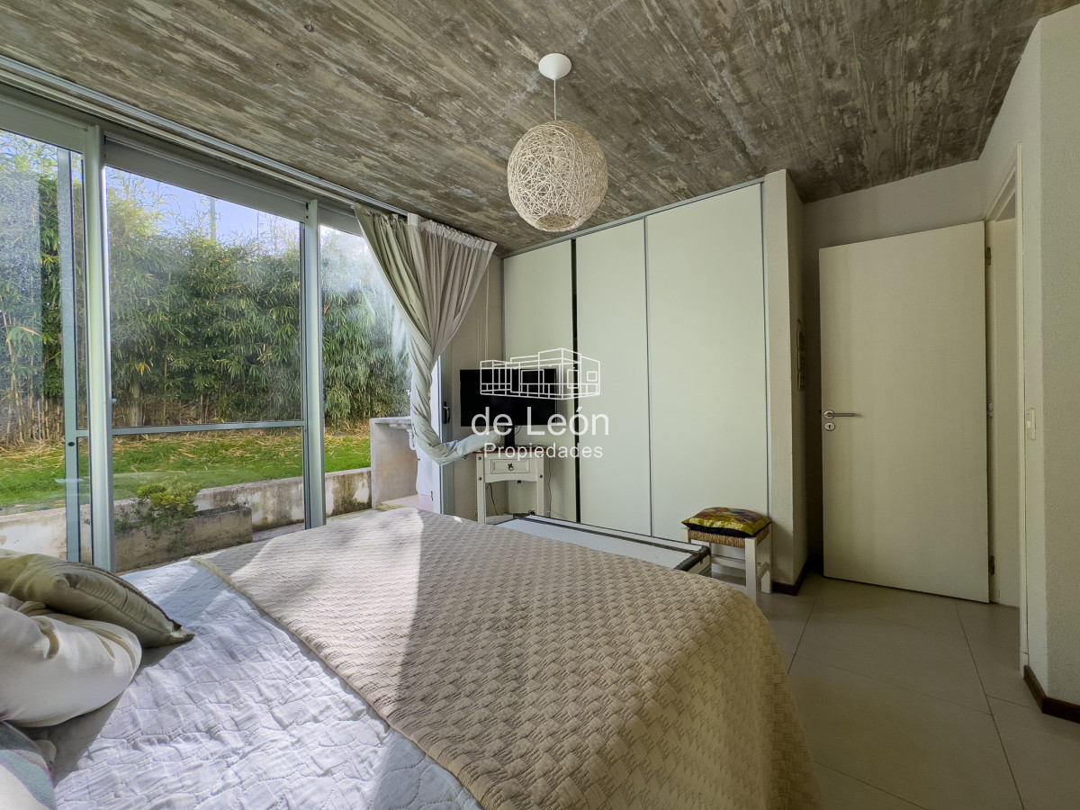 Apartamento ID.15286 - Alquiler apartamento en Manantiales 3 dormitorios 