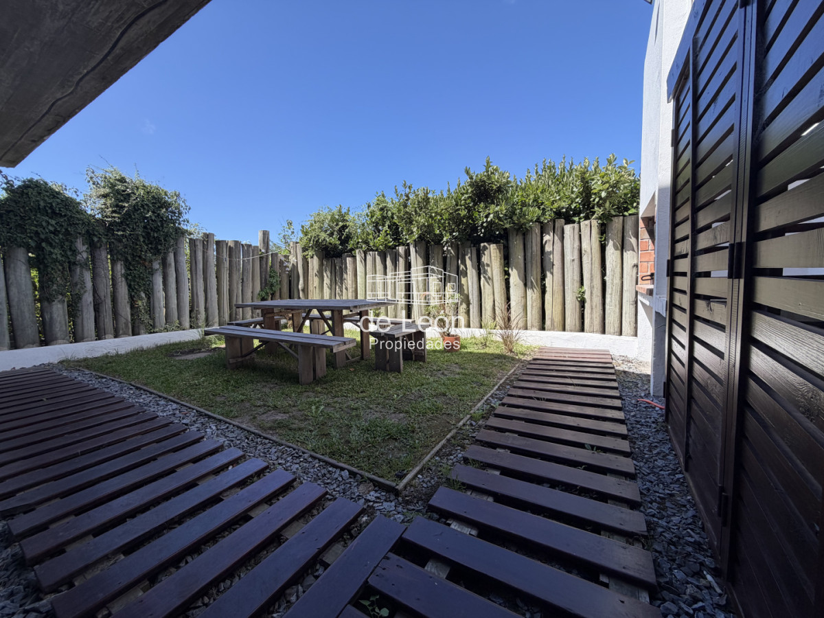 Apartamento ID.15041 - Venta apartamento en Manantiales 3 dormitorios 