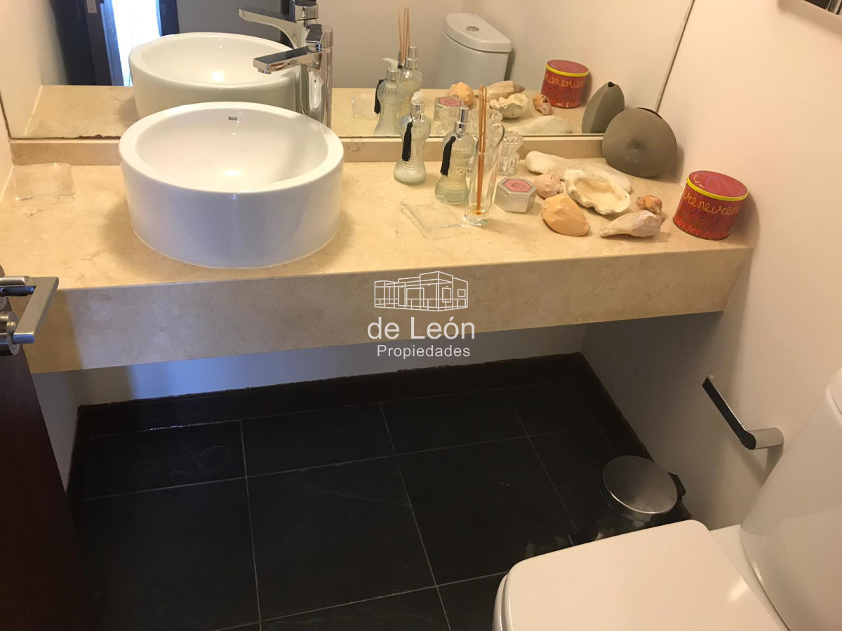 Apartamento ID.14920 - Venta apartamento de 3 dormitorios en Selenza Manantiales 