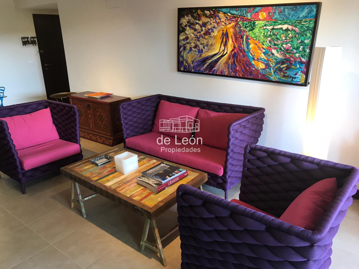 Apartamento ID.14920 - Venta apartamento de 3 dormitorios en Selenza Manantiales 