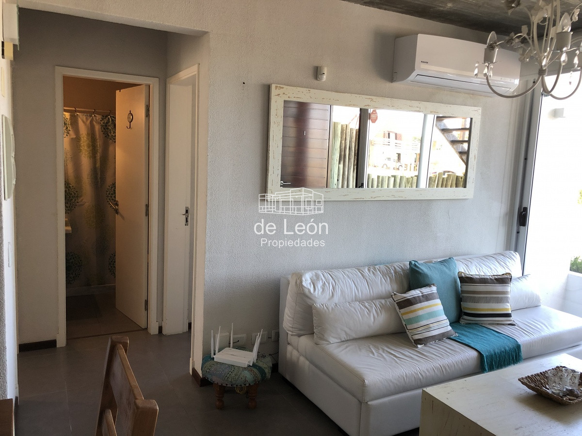 Apartamento ID.15117 - Alquiler apartamento 2 dormitorios en Manantiales 