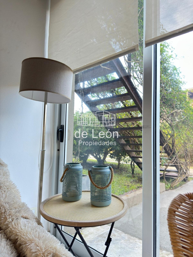 Apartamento ID.15194 - Venta apartamento 2 dormitorios en Manantiales 