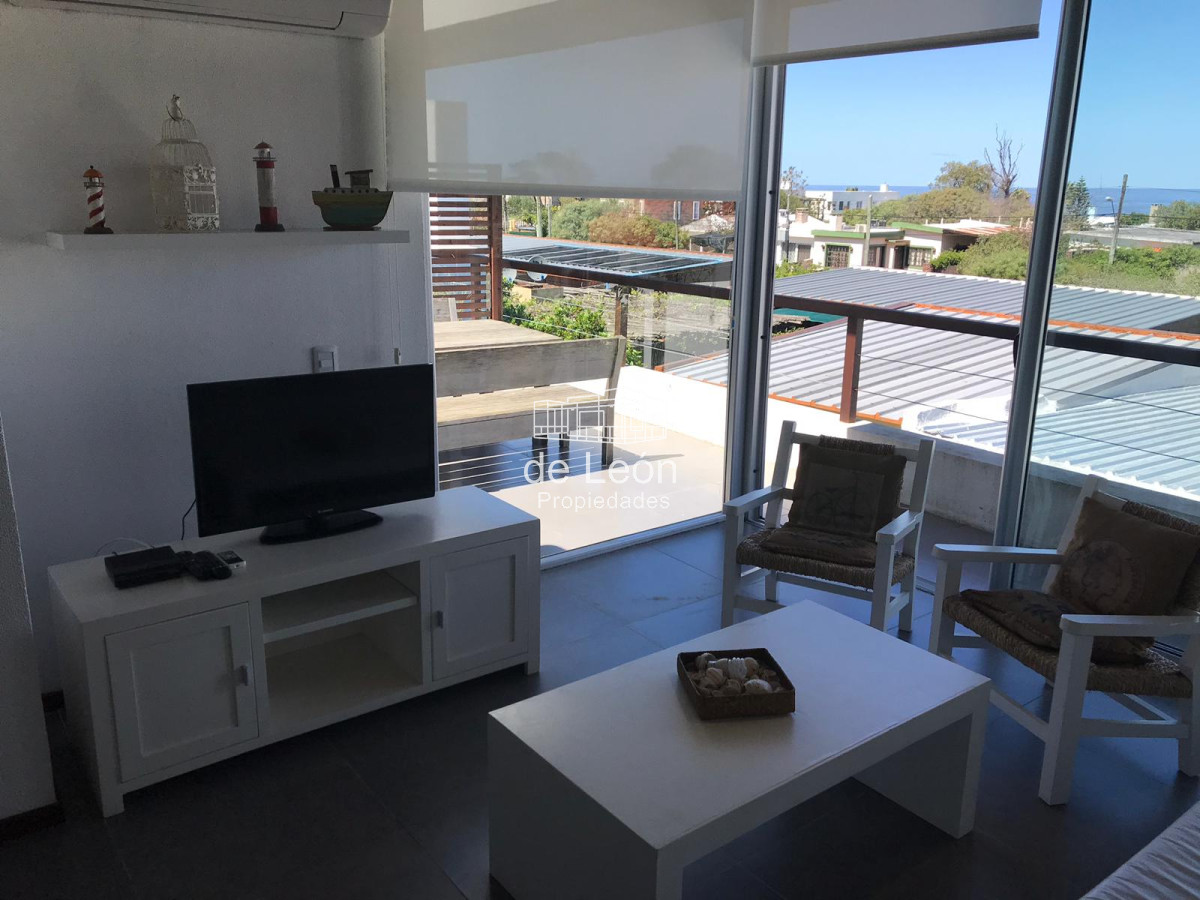 Apartamento ID.15195 - Venta apartamento 2 dormitorios en Manantiales 