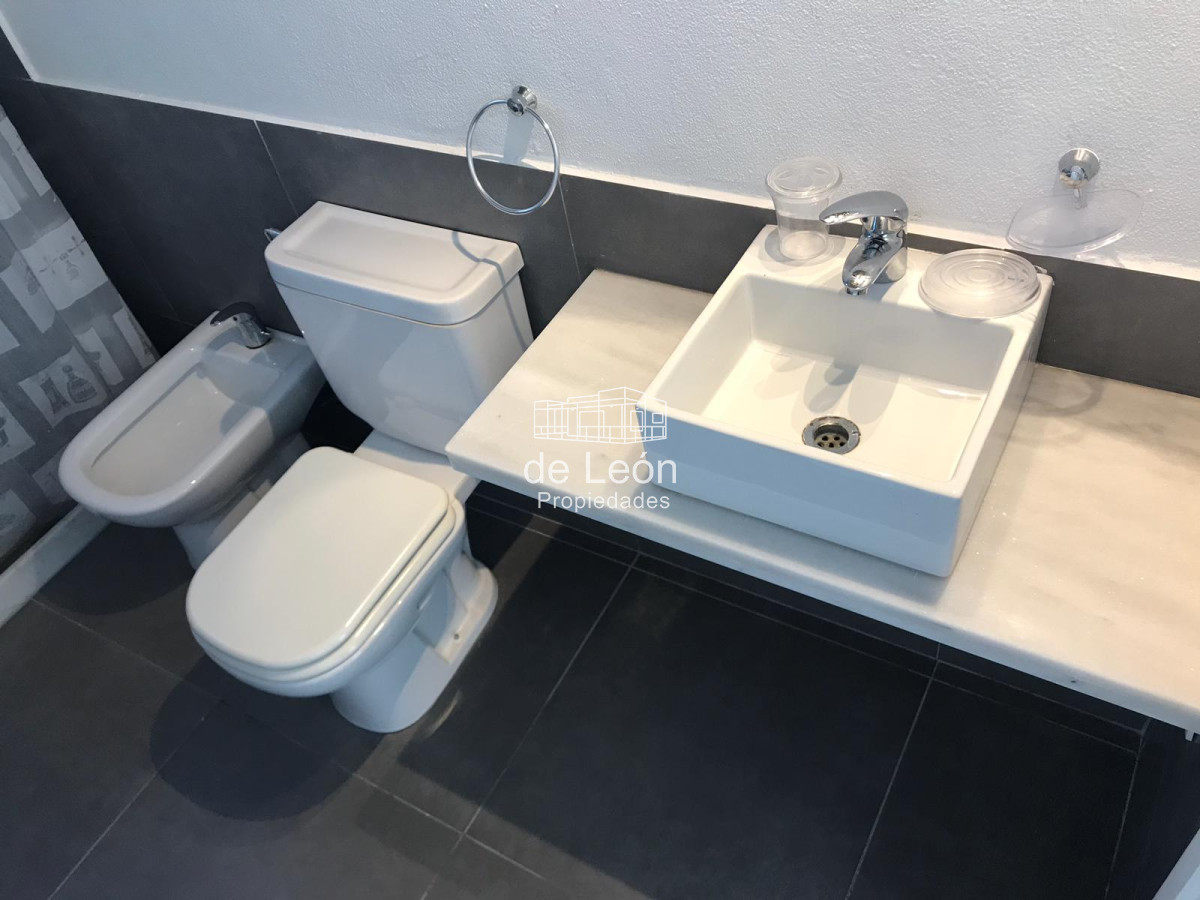 Apartamento ID.15195 - Venta apartamento 2 dormitorios en Manantiales 