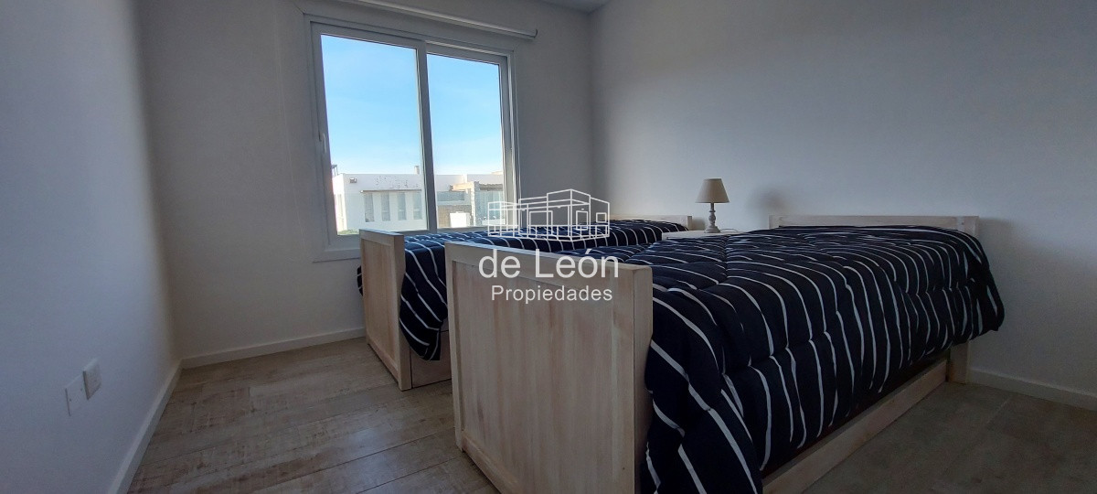 Apartamento ID.15349 - Venta apartamento en La Barra 2 dormitorios 