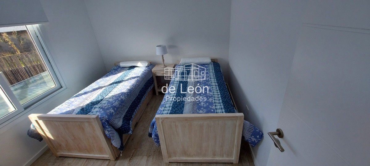 Apartamento ID.15348 - Venta apartamento en la Barra frente al mar  2 dormitorios 