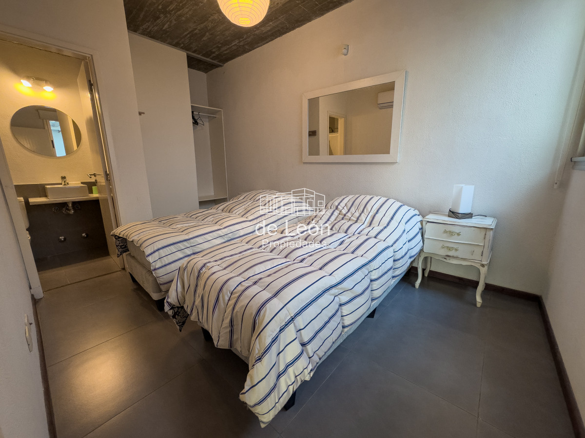 Apartamento ID.15285 - Alquiler apartamento en Manantiales 3 dormitorios 