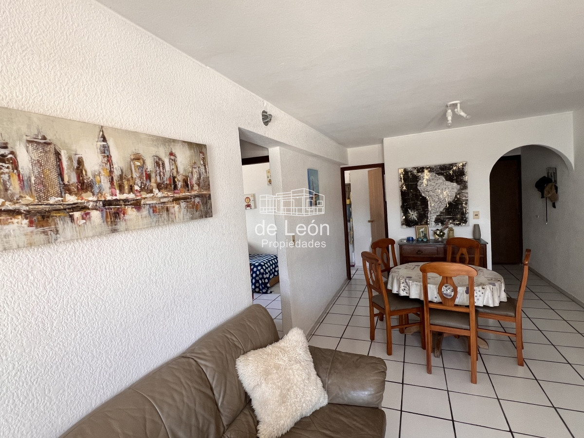 Apartamento ID.14789 - Venta apartamento en Punta del Este, Aidy Grill, 2 dormitorios