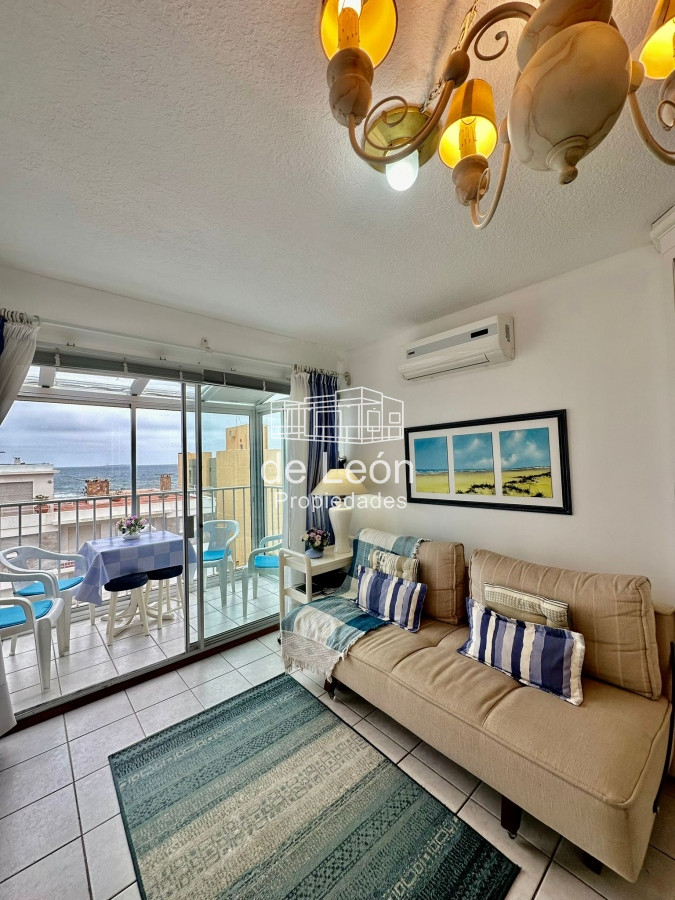 Apartamento ID.14907 - Venta departamento 2 dormitorios en Peninsula, Punta del Este 