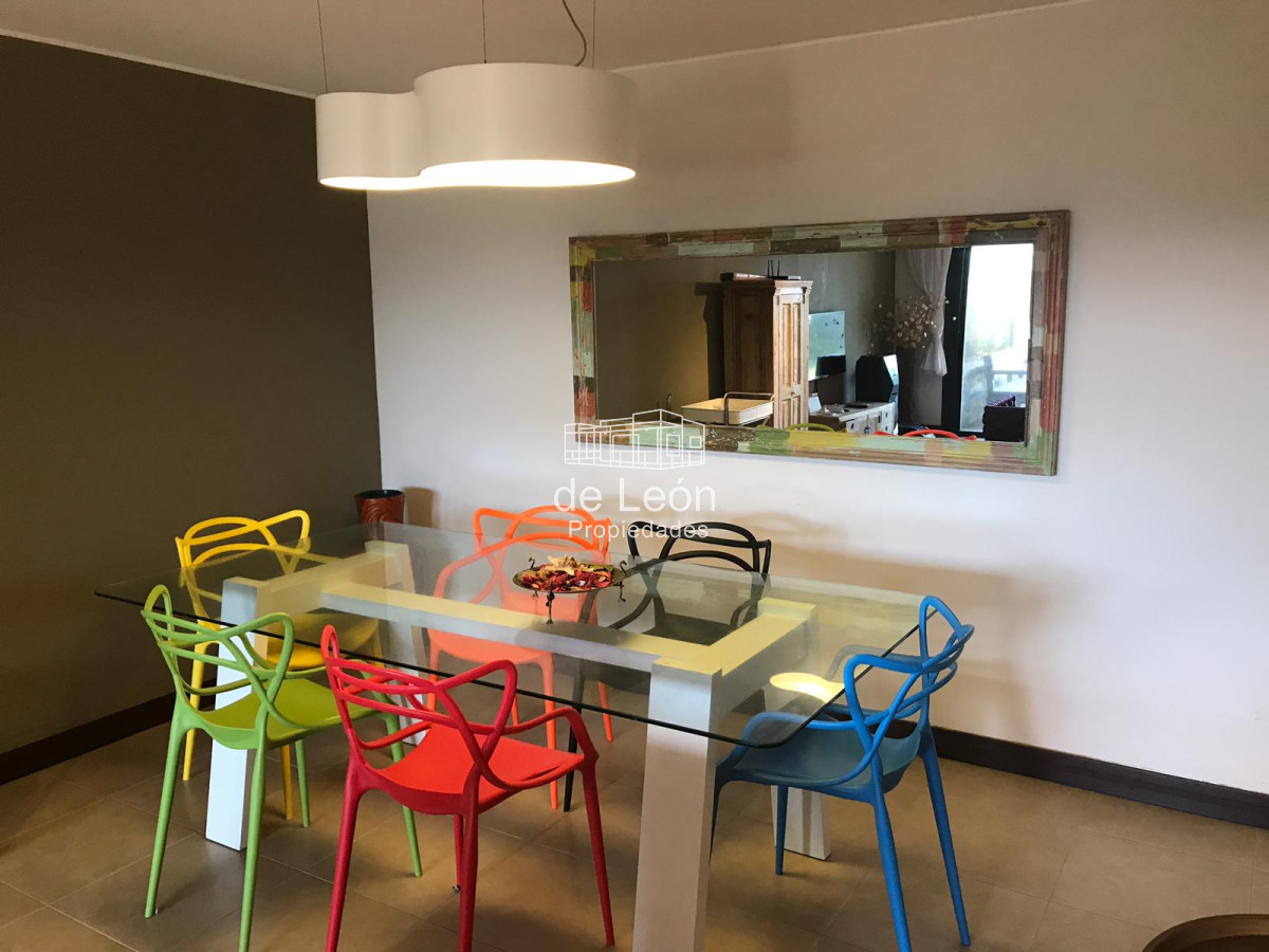 Apartamento ID.14920 - Venta apartamento de 3 dormitorios en Selenza Manantiales 