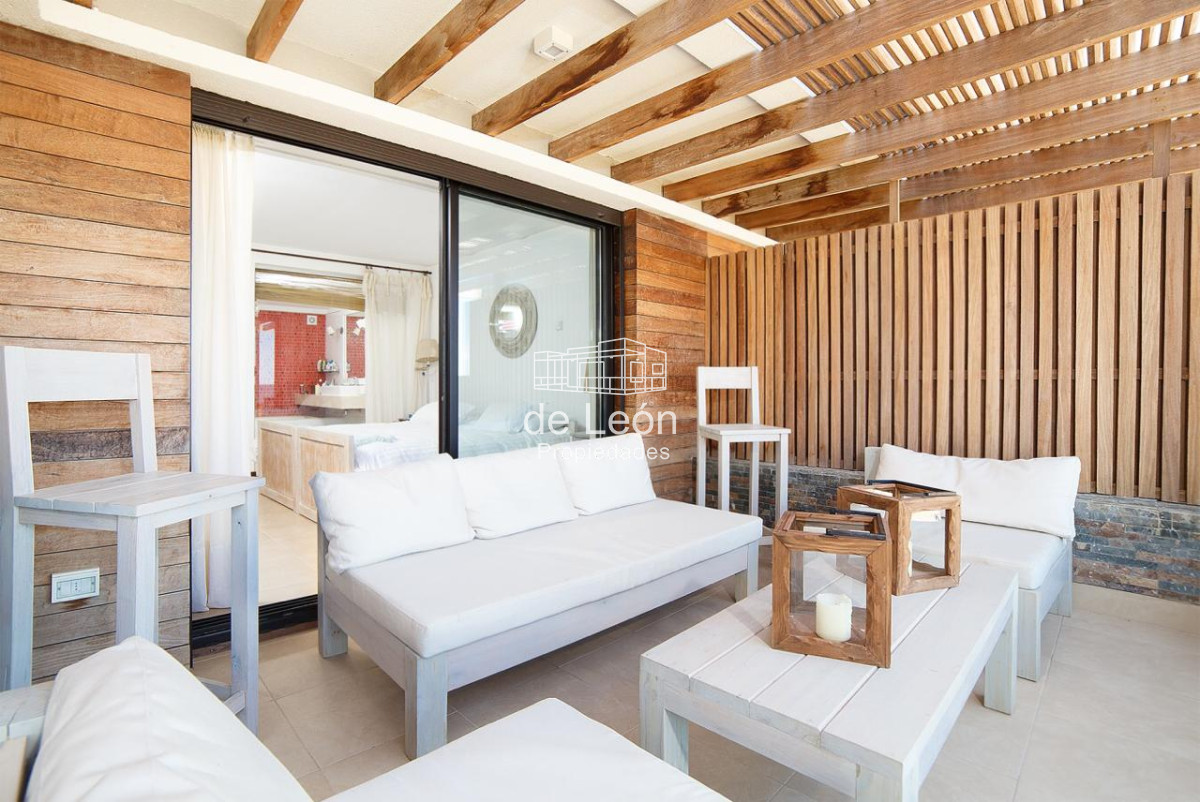 Apartamento ID.15114 - Alquiler apartamento de 2 dormitorios en Selenza Manantiales 