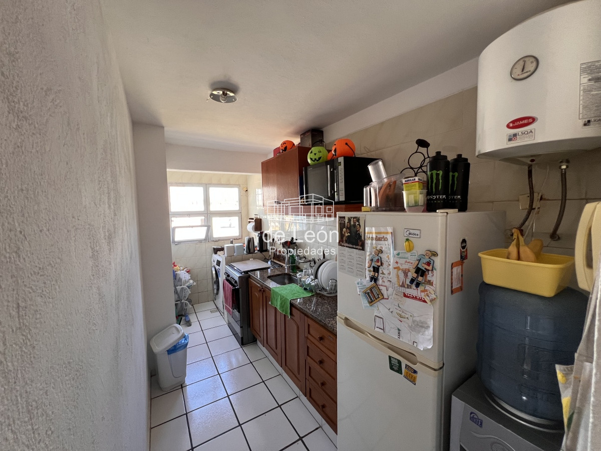 Apartamento ID.14789 - Venta apartamento en Punta del Este, Aidy Grill, 2 dormitorios