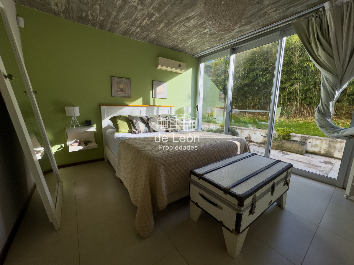 Apartamento ID.15286 - Alquiler apartamento en Manantiales 3 dormitorios 