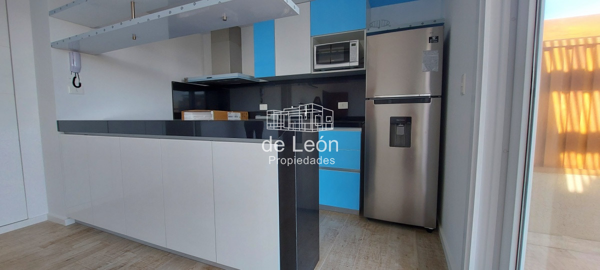 Apartamento ID.15348 - Venta apartamento en la Barra frente al mar  2 dormitorios 