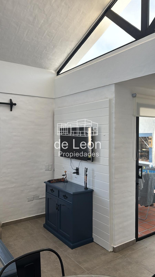 Apartamento ID.15161 - Alquiler apartamento 2 dormitorios en Playa Brava, Punta del Este 