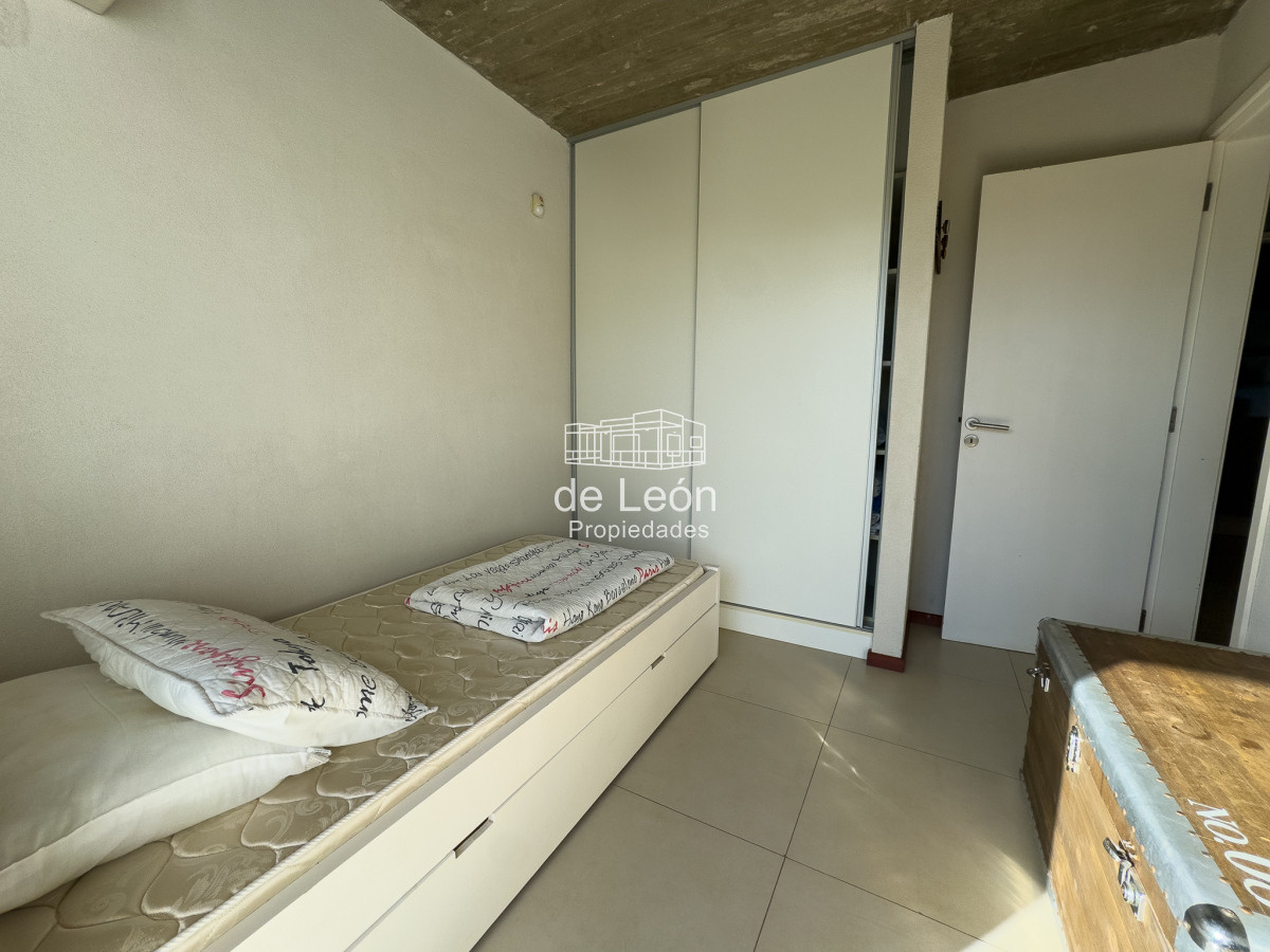 Apartamento ID.15286 - Alquiler apartamento en Manantiales 3 dormitorios 