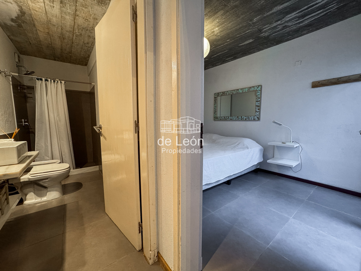 Apartamento ID.15285 - Alquiler apartamento en Manantiales 3 dormitorios 