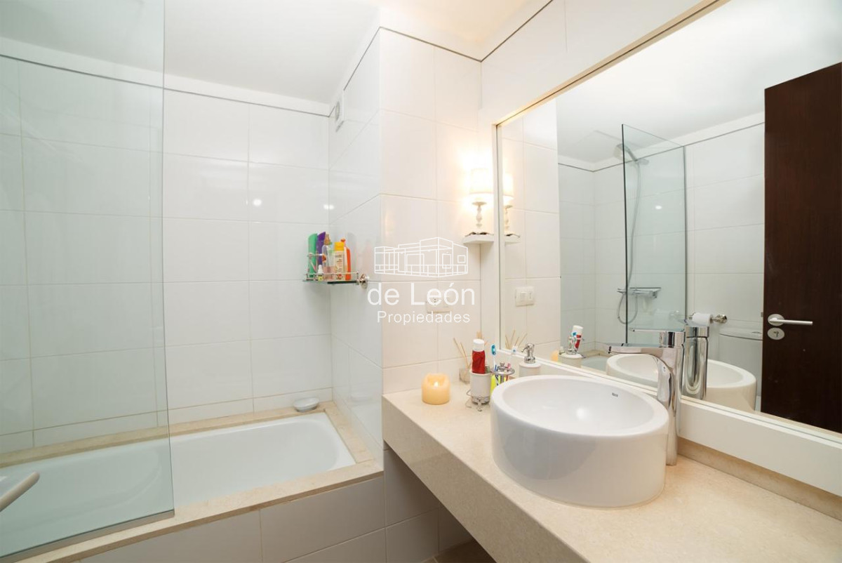 Apartamento ID.15114 - Alquiler apartamento de 2 dormitorios en Selenza Manantiales 