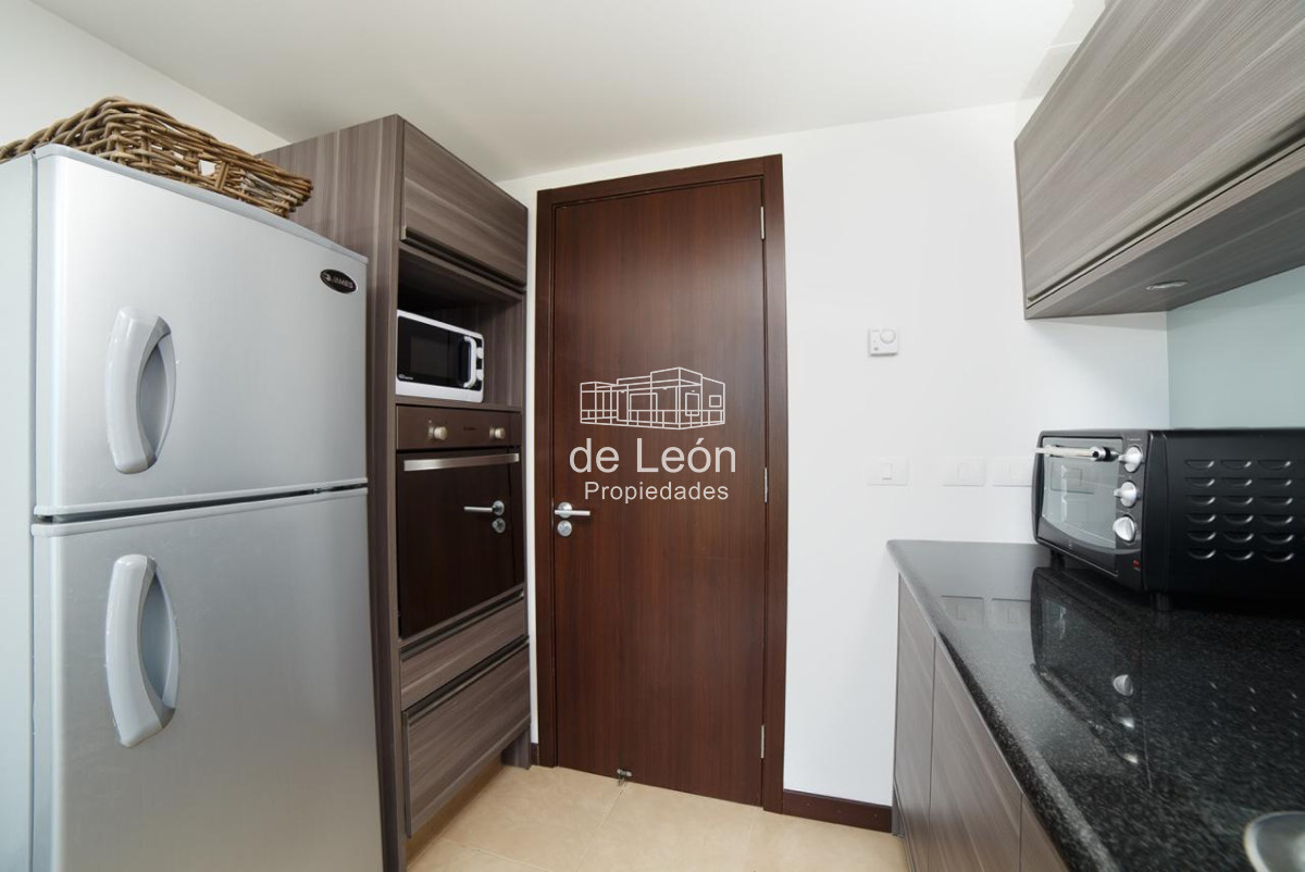 Apartamento ID.15114 - Alquiler apartamento de 2 dormitorios en Selenza Manantiales 