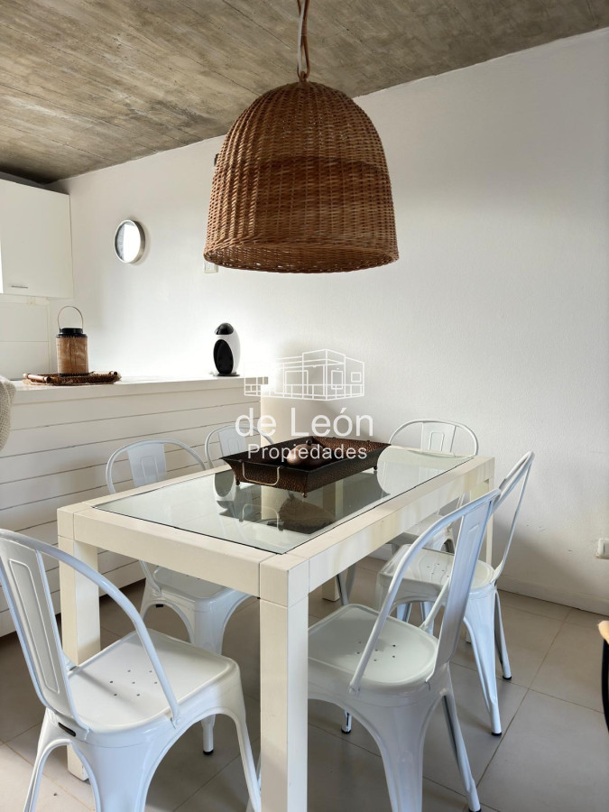 Apartamento ID.15194 - Venta apartamento 2 dormitorios en Manantiales 