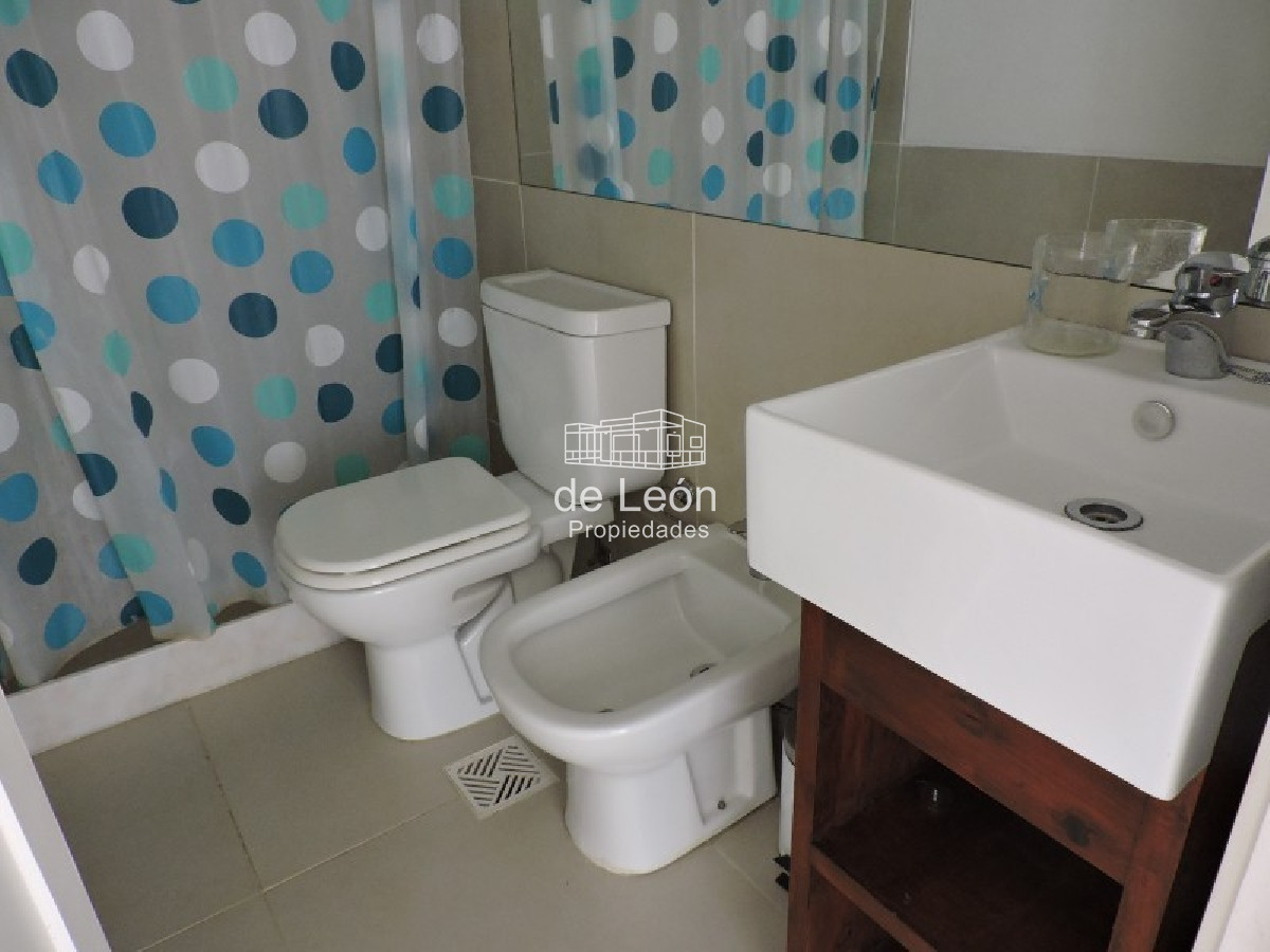Apartamento ID.15039 - Venta apartamento 3 dormitorios en Mananatiales