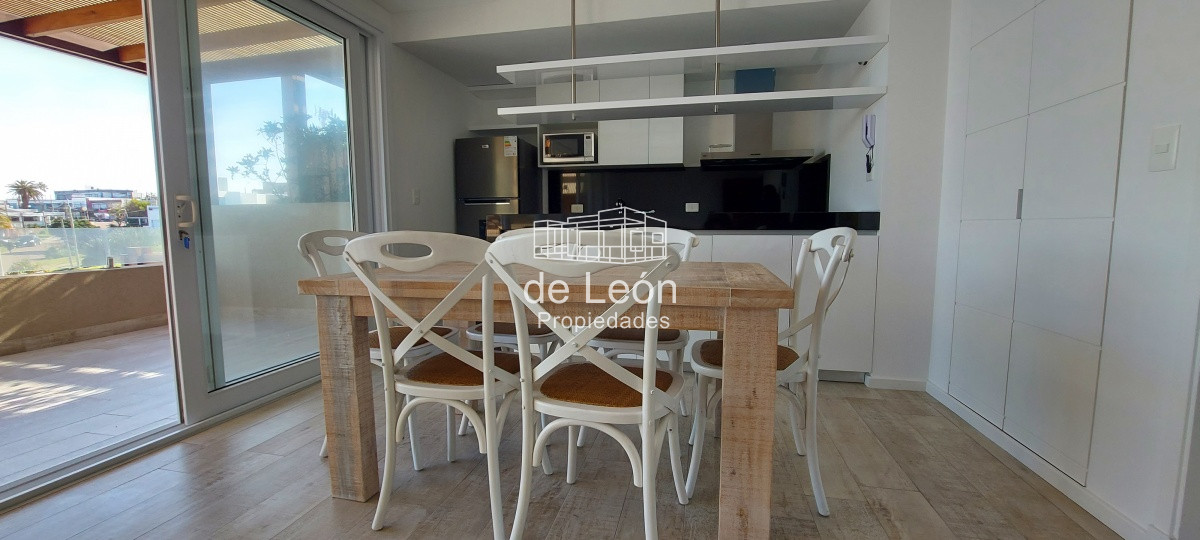Apartamento ID.15349 - Venta apartamento en La Barra 2 dormitorios 