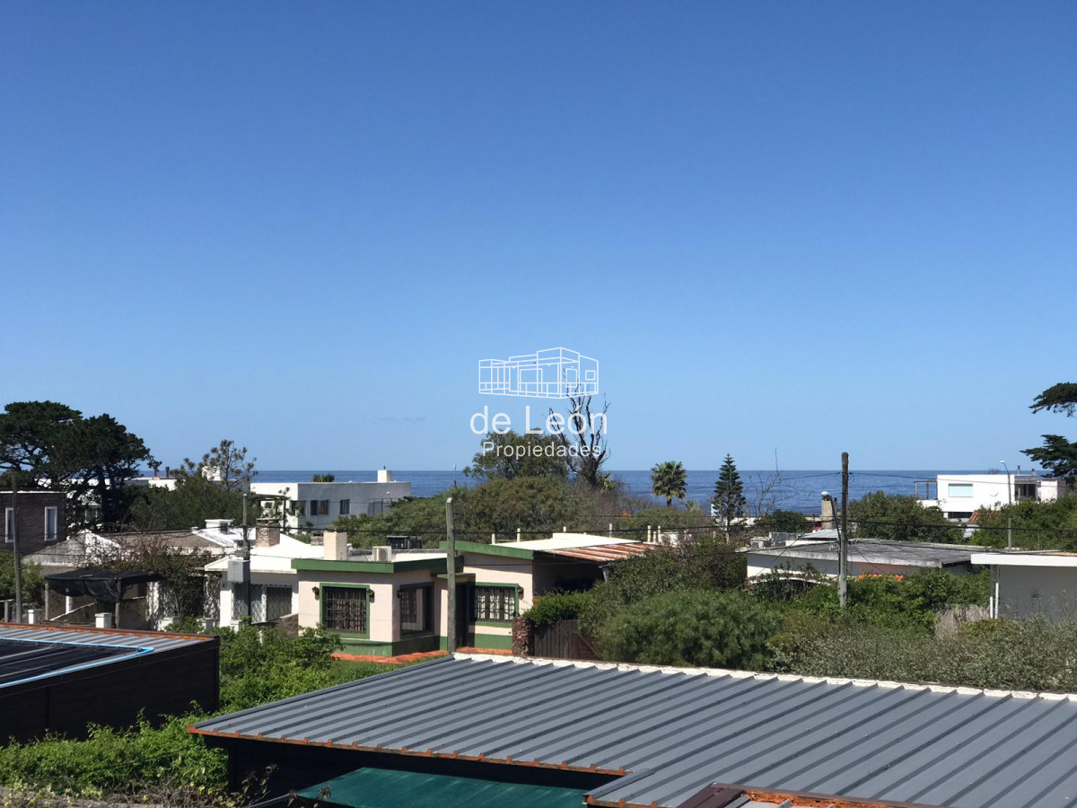 Apartamento ID.15195 - Venta apartamento 2 dormitorios en Manantiales 