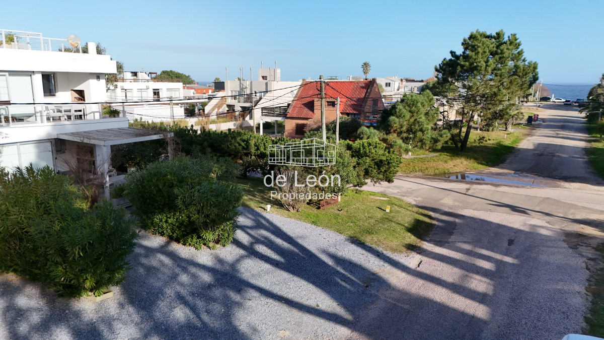 Apartamento ID.15285 - Alquiler apartamento en Manantiales 3 dormitorios 