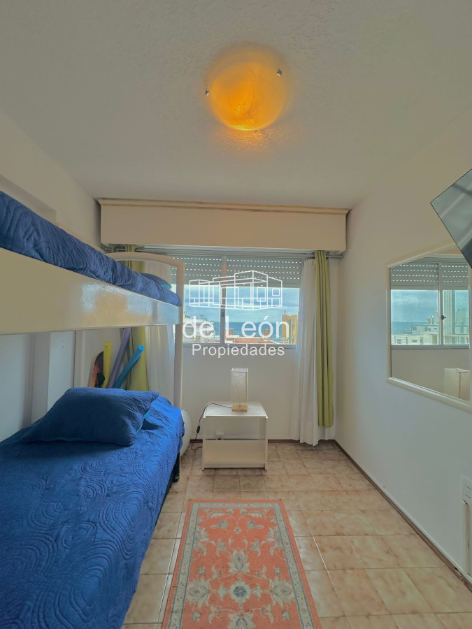 Apartamento ID.14907 - Venta departamento 2 dormitorios en Peninsula, Punta del Este 