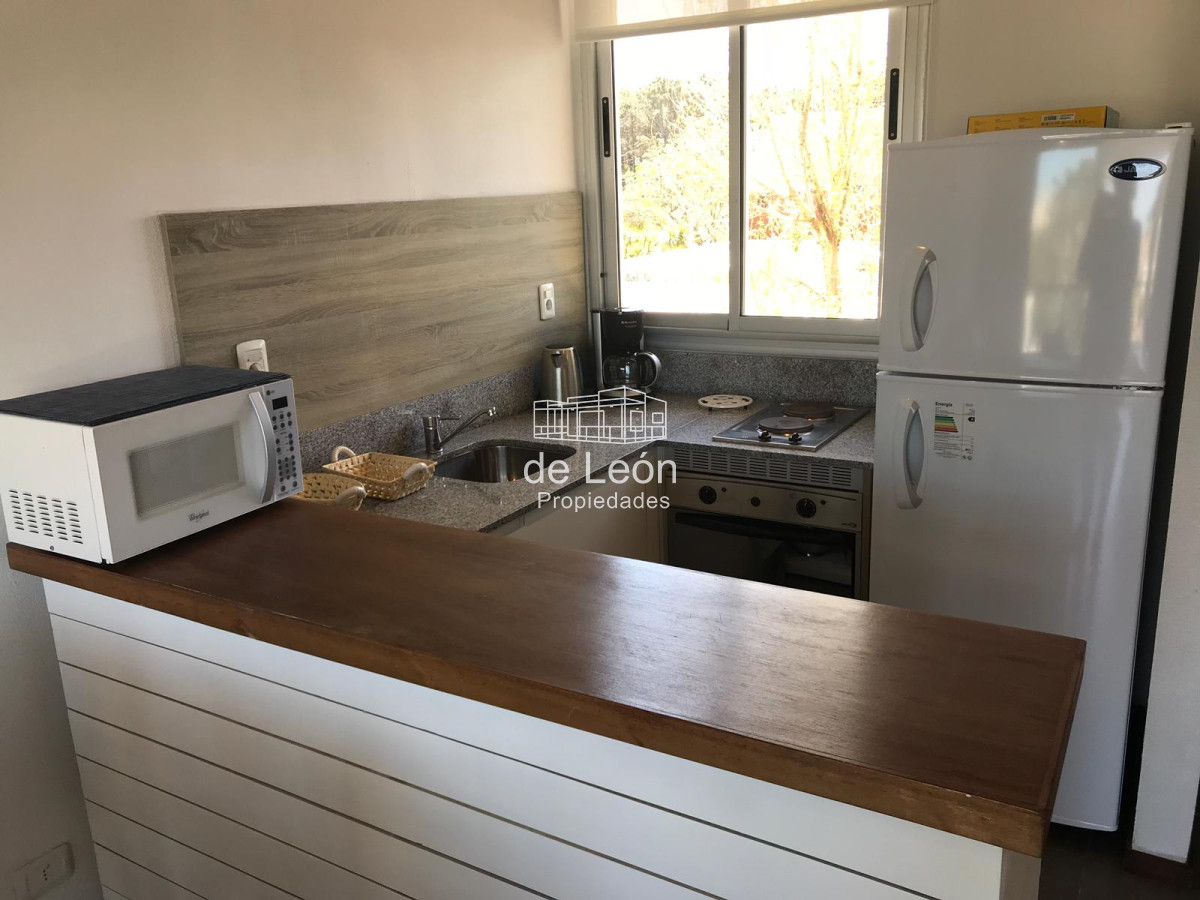 Apartamento ID.15195 - Venta apartamento 2 dormitorios en Manantiales 