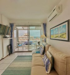 Venta departamento 2 dormitorios en Peninsula, Punta del Este